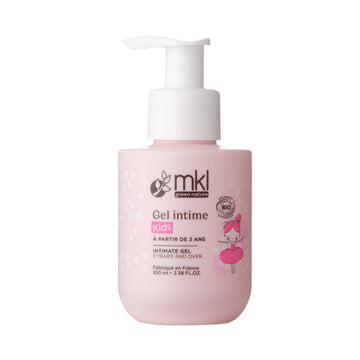 MKL Kid's Intimate Gel - 100 ml