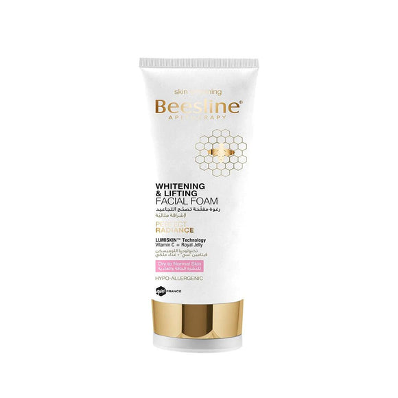Beesline Whitening & Lifting Facial Foam - 150 ml