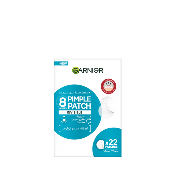 Garnier Skin Acne Pimple Patch - 22 Patches