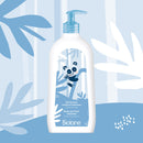 Biolane Shampoo 2 In 1-1