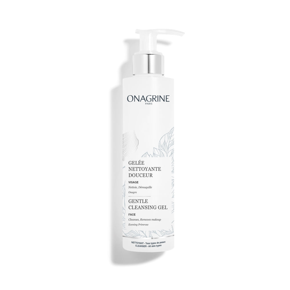 Onagrine Gentle Cleansing gel - 200 ml