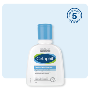 Cetaphil Gentle Skin Cleanser - 0