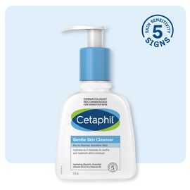 Cetaphil Gentle Skin Cleanser