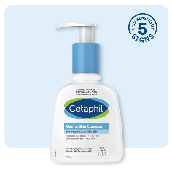 Cetaphil Gentle Skin Cleanser