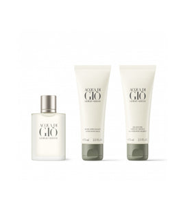 Giorgio Armani Acqua Digio Coffret