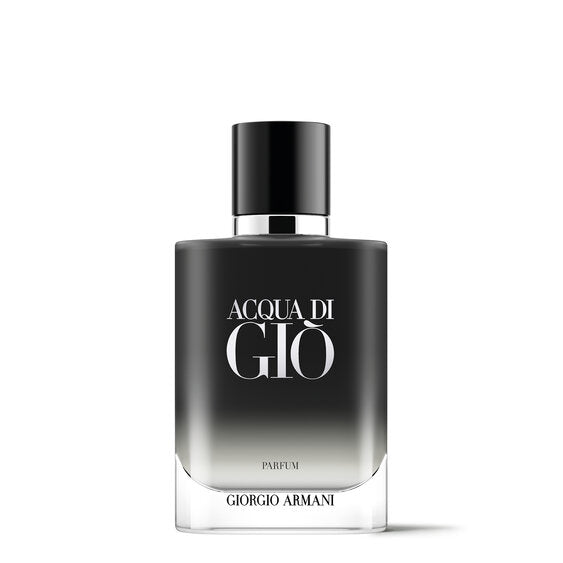 Giorgio Armani Aqua Digio Eau De Parfum