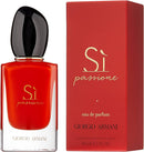 Giorgio Armani Si Passione Intense Eau De Pafum
