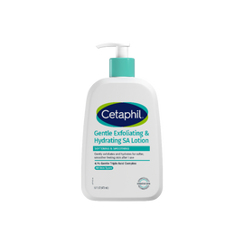 Cetaphil Gentle Exfoliating SA Lotion - 236 ml