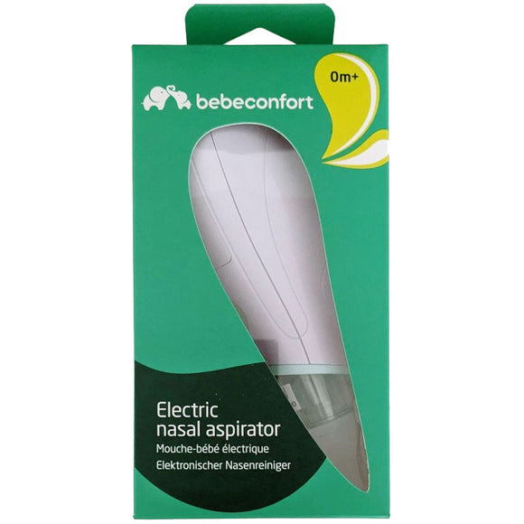 BebeConfort Electric Nasal Aspirator
