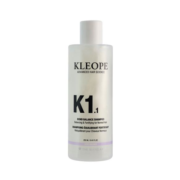 Kleope K1.1 Bond Balance Shampoo