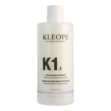 Kleope K1.1 Bond Balance Shampoo