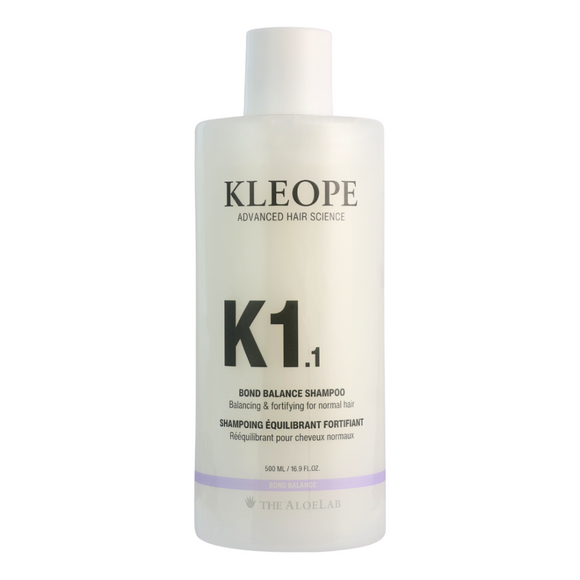 Kleope K1.1 Bond Balance Shampoo