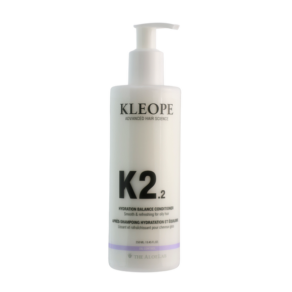 Kleope K2.2 Hydration Balance Condtioner - 250 ml