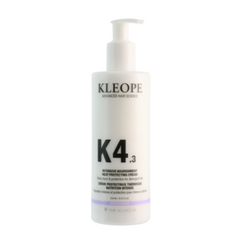 Kleope K4.3 Intensive Nourishment Heat Protecting Cream - 250 ml