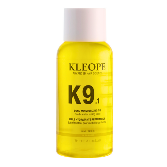 Kleope K9.1 Bond Moisturizing Oil - 100 ml