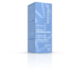 Mavala Double-Lash - 10 ml