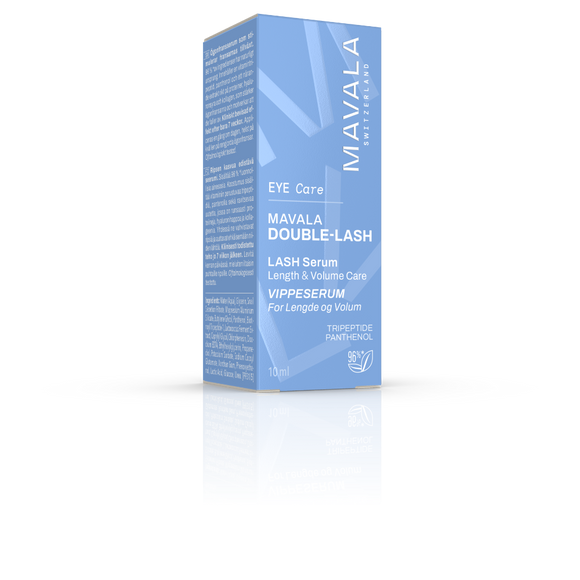 Mavala Double-Lash - 10 ml