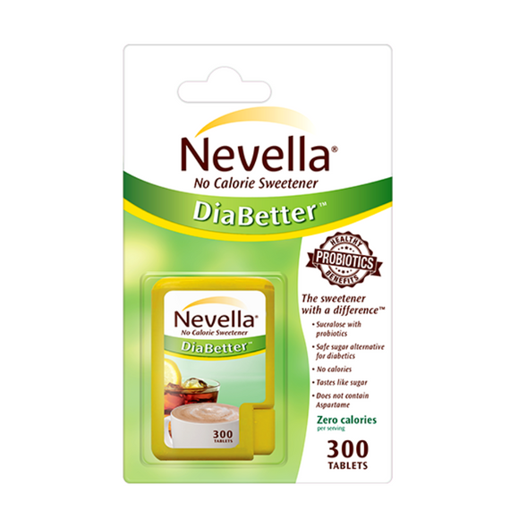 Provela 3 in 1 Sweetener - 300 Tables