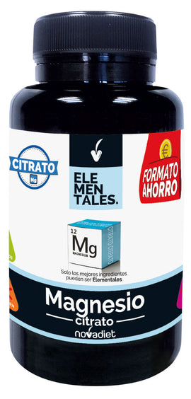 Novadiet Magnesium Citrate