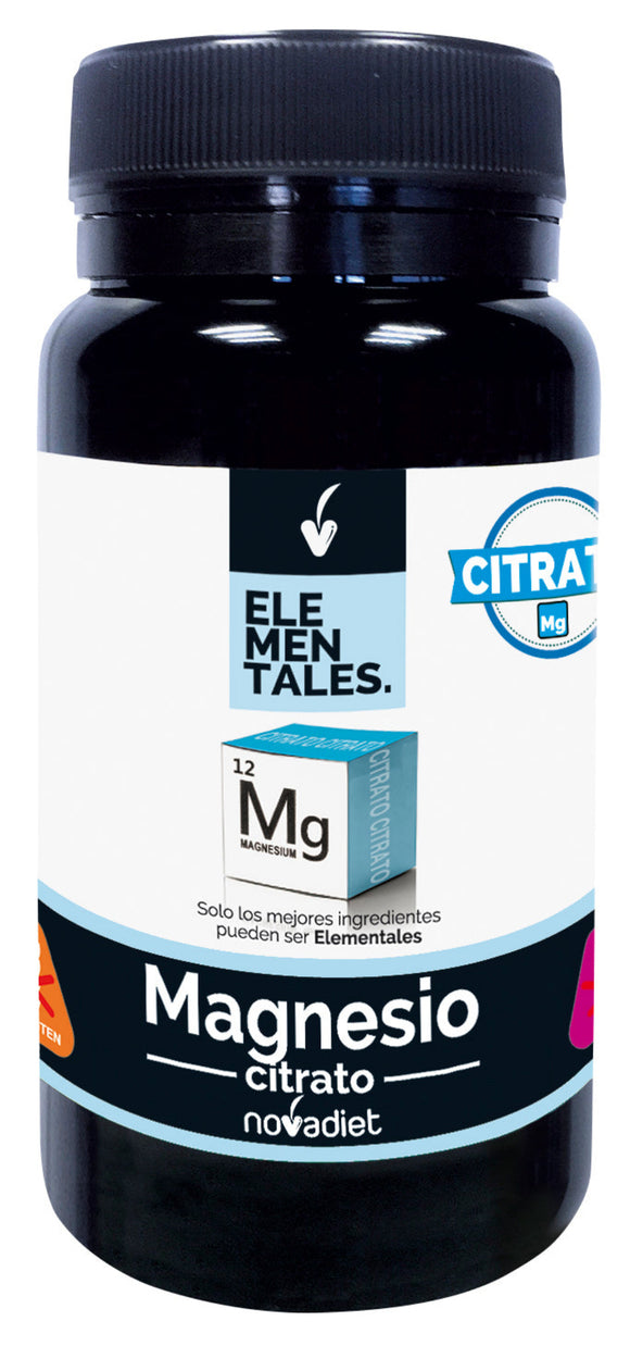 Novadiet Magnesium Citrate