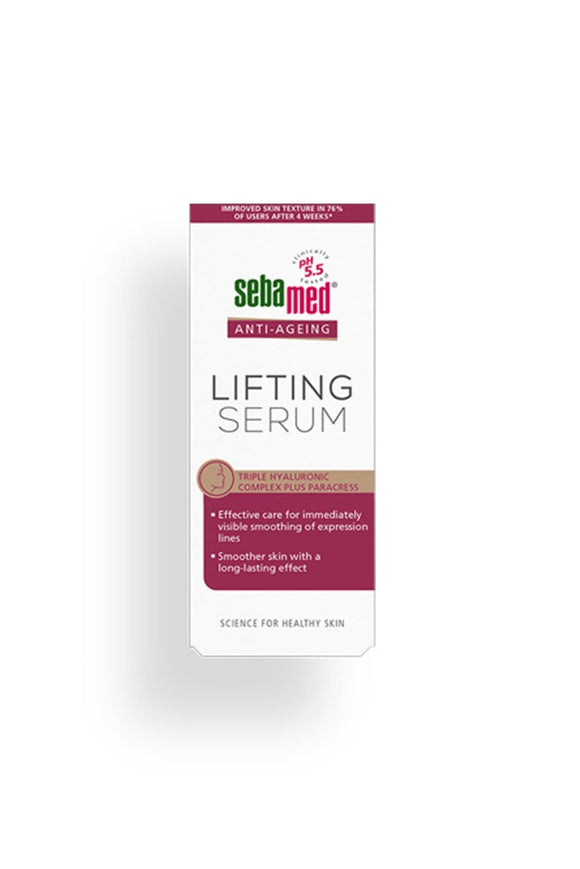 Sebamed Anti-Aging Lifting Serum - 30 ml