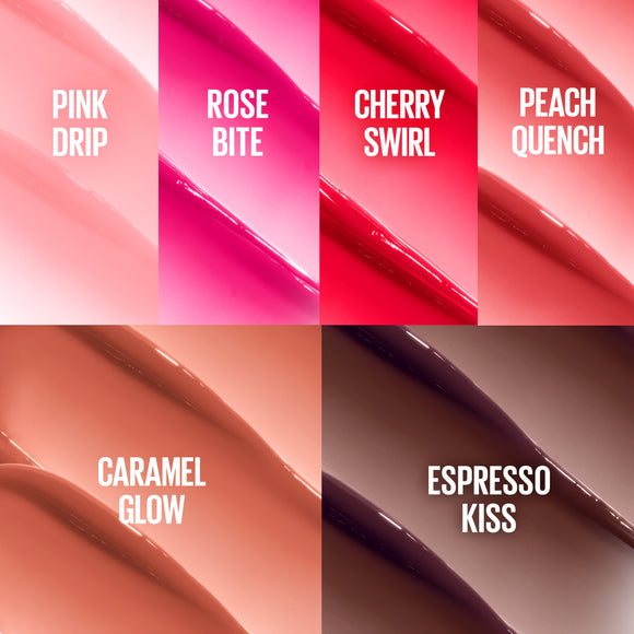 Maybelline Lifter Glaze Lip Balm