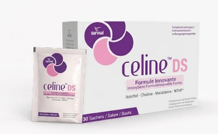 Surveal Celine DS - 30 Sachets