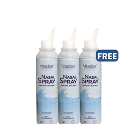 Vitadea Spray Nasal Buy 2 Get 1
