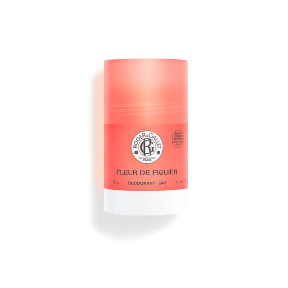 Roger & Gallet Solid Deodorant - 50 g