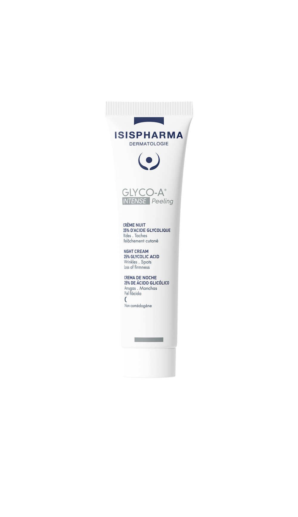 Isispharma Glyco-A Intense Peeling - 40 ml