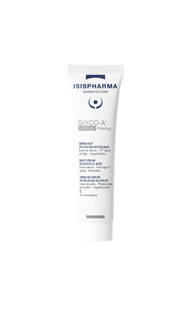 Isispharma Glyco-A Medium Peeling - 30 ml