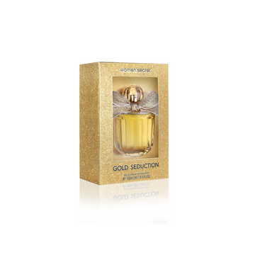 Women' Secret Gold Seduction Eau De Parfum - 100 ml - 0