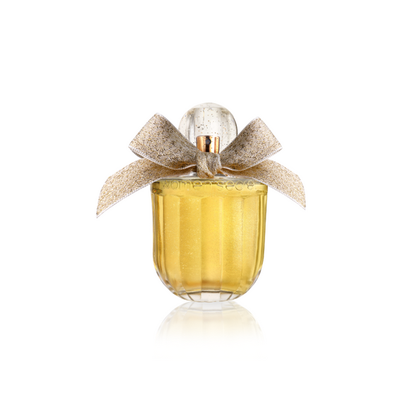 Women' Secret Gold Seduction Eau De Parfum - 100 ml