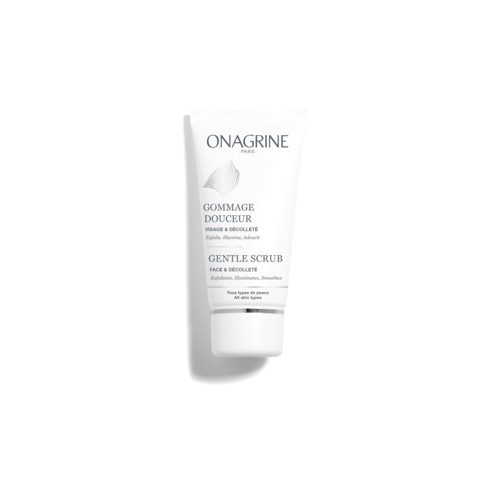 Onagrine Gentle Scrub - 75 ml