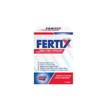 Green Made Fertix - 30 Capsules