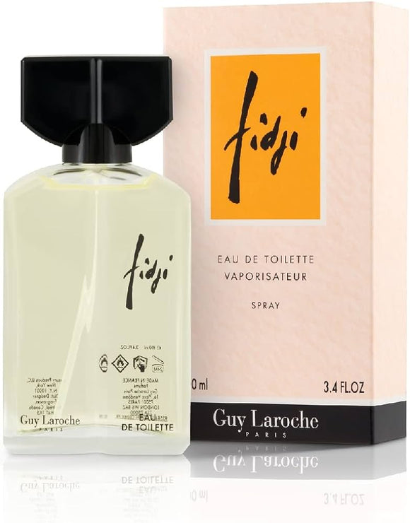 Guy Laroche - Fidgi Eau De Toilette