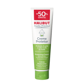 Halibut Protecting Cream - 150 g