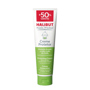 Halibut Protecting Cream - 150 g