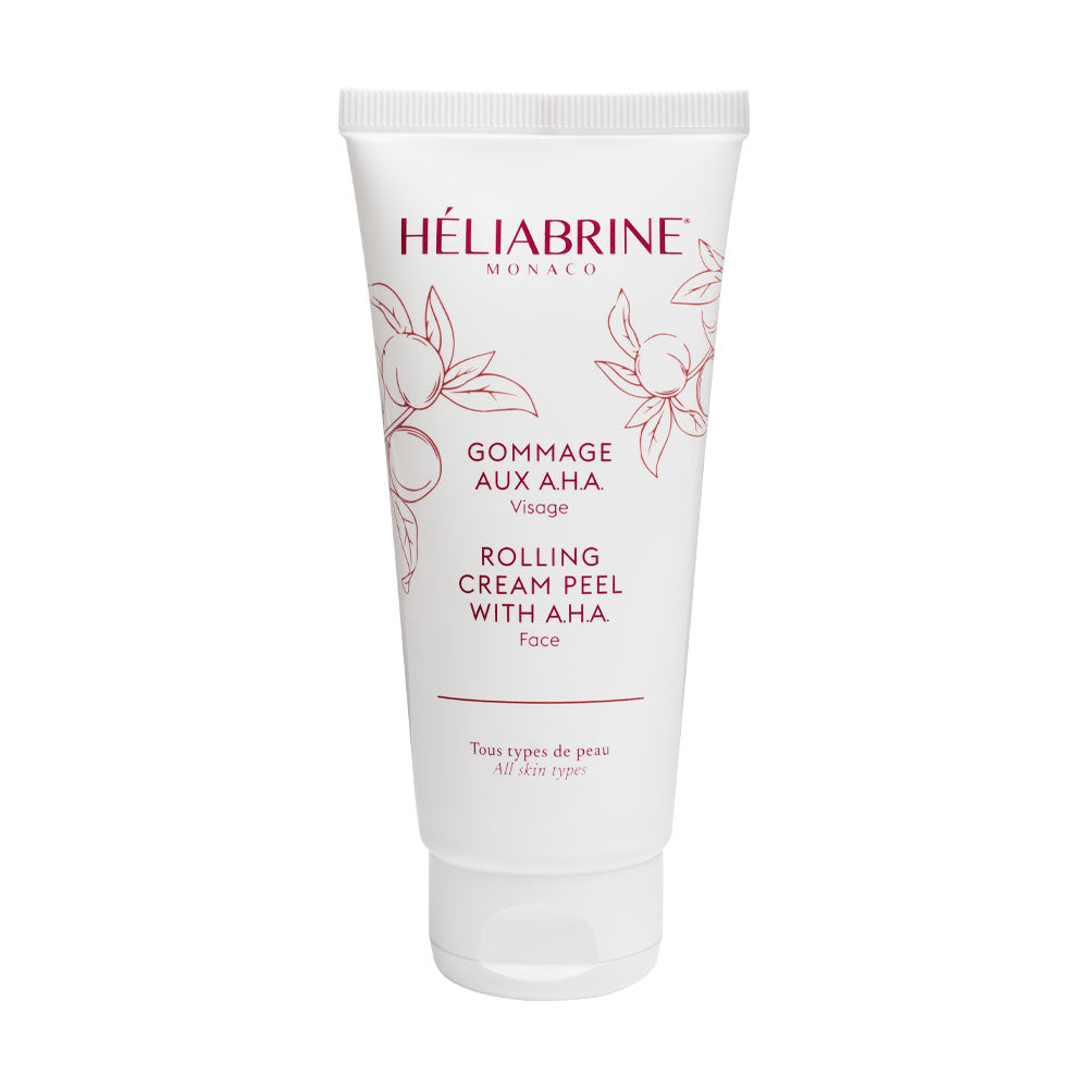 Heliabrine AHA Peeling Scrub - 75 ml