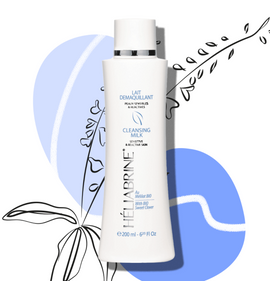 Heliabrine Cleansing Milk - 200 ml