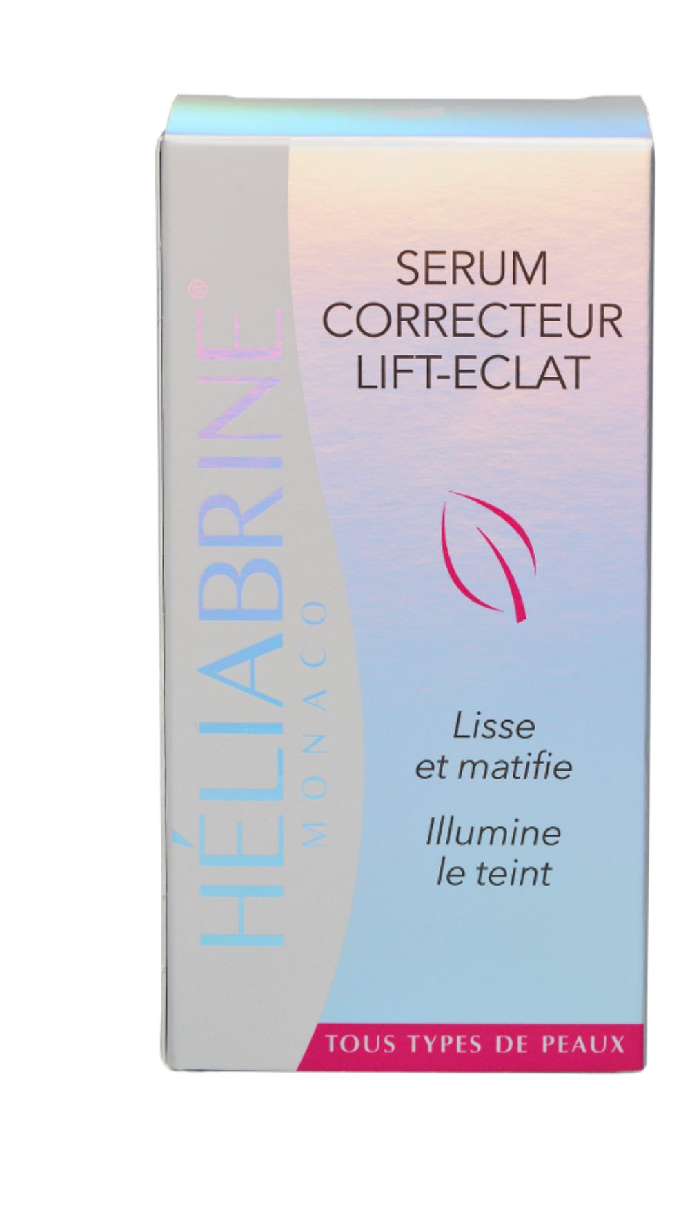 Heliabrine Lift & Illuminate Serum - 30 ml