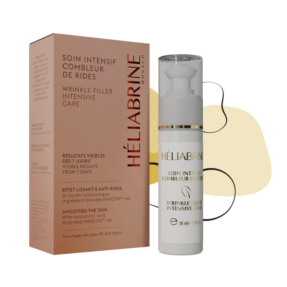 Heliabrine Wrinkle Filler - 30 ml