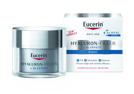 Eucerin Hyaluron-Filler Night Care