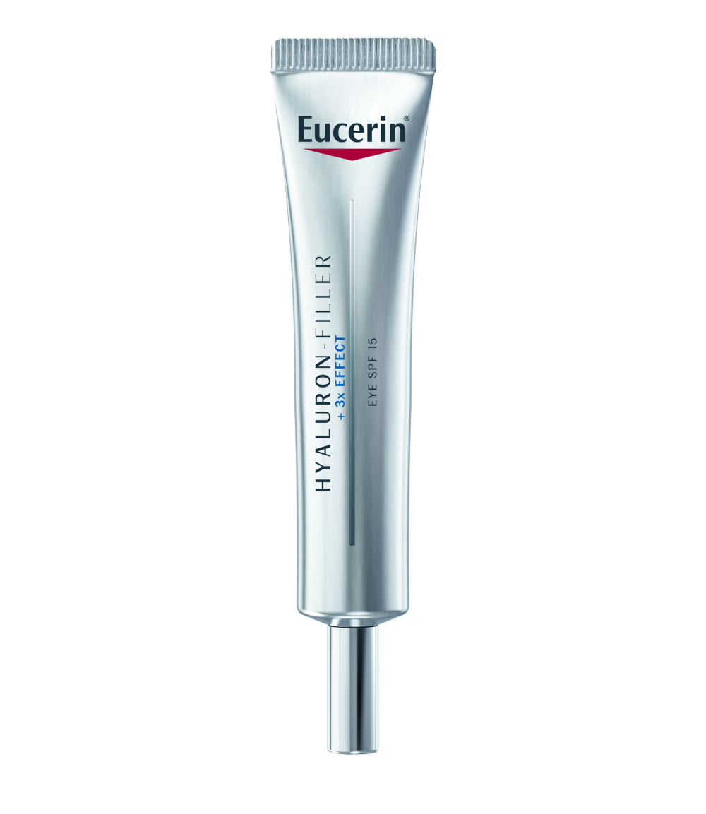 Eucerin Hyaluron-Filler Eye Cream