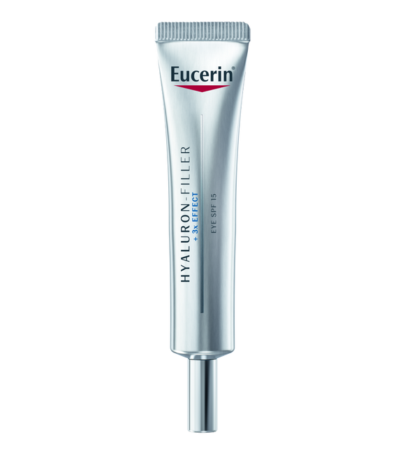 Eucerin Hyaluron-Filler Eye Cream