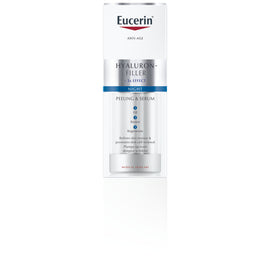 Eucerin Hyaluron Filler Night Peeling & Serum