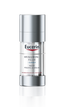 Eucerin Hyaluron Filler Night Peeling & Serum-2