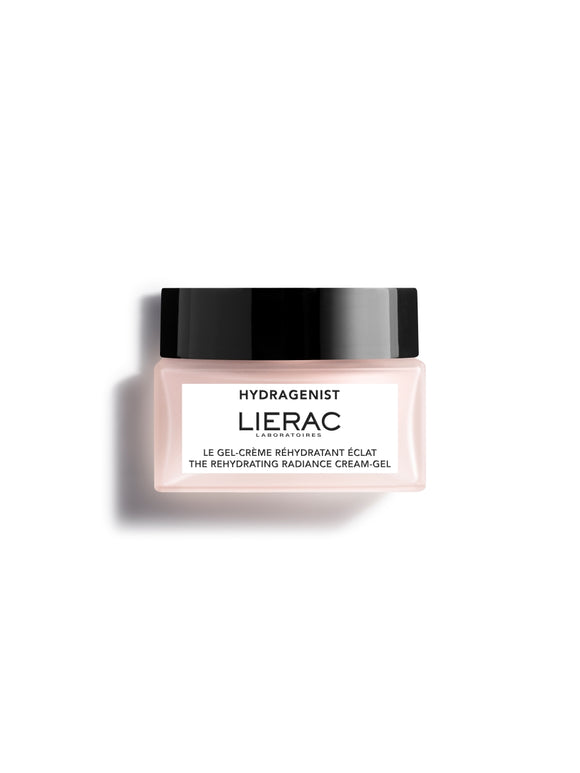 Lierac Hydragenist Rehydrating Gel-Cream - 50 ml