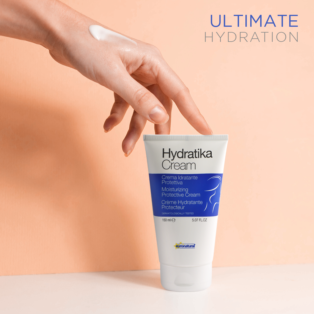Supplima Hydratika Cream - 150 ml