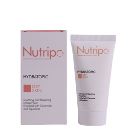 Nutripo Hydratopic Dry Skin - 50 ml